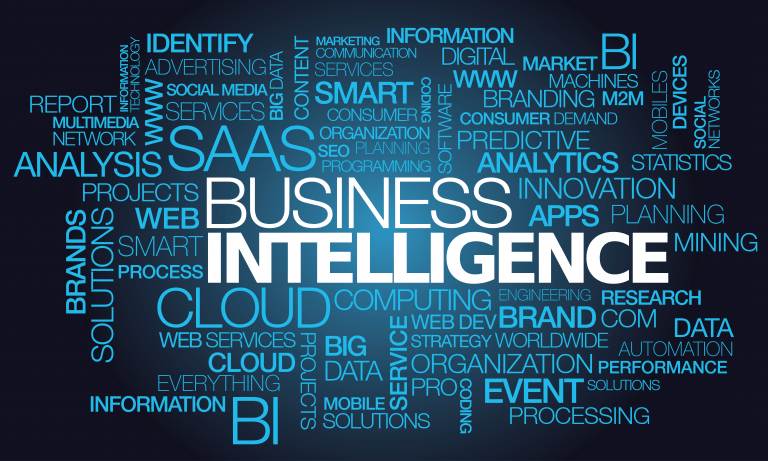 MAUD Business Intelligence